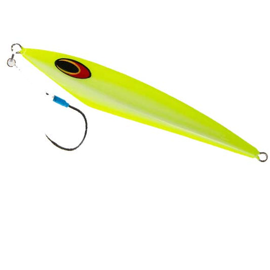 Nomad Ridgeback Jig