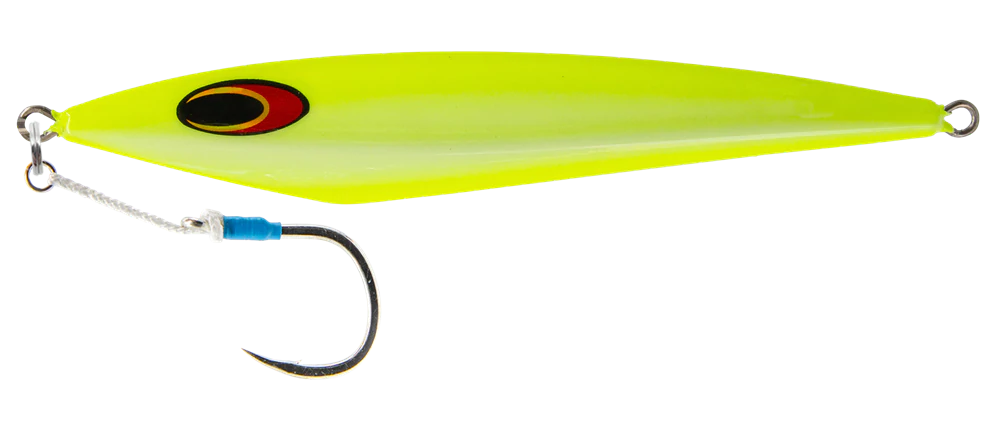 Nomad Ridgeback Jig