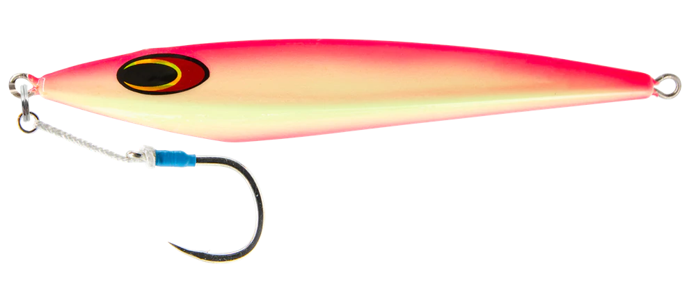 Nomad Ridgeback Jig