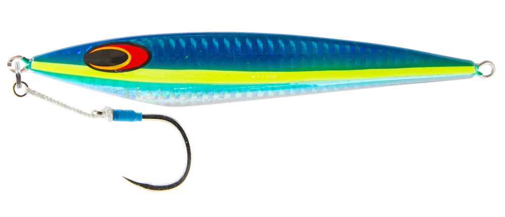 Nomad Ridgeback Jig