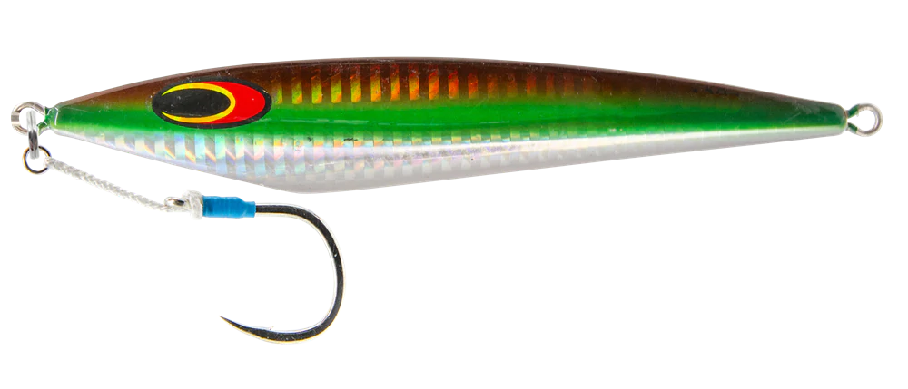 Nomad Ridgeback Jig
