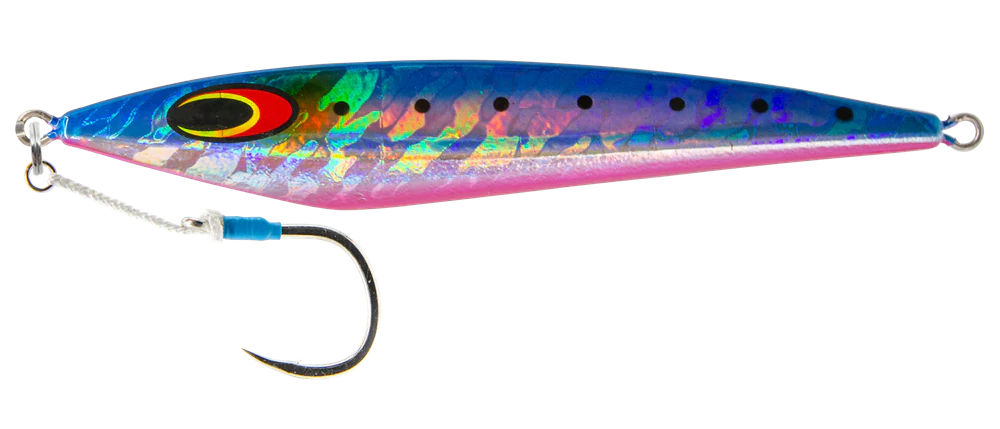 Nomad Ridgeback Jig