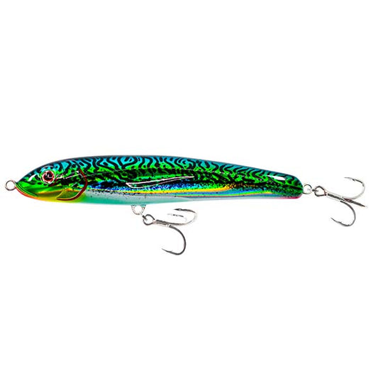 Nomad Design Riptide 125mm Sinking 1.25oz lure