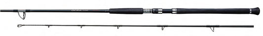 Shimano Rods OCEA Plugger Full Throttle Tuna Popping Rods