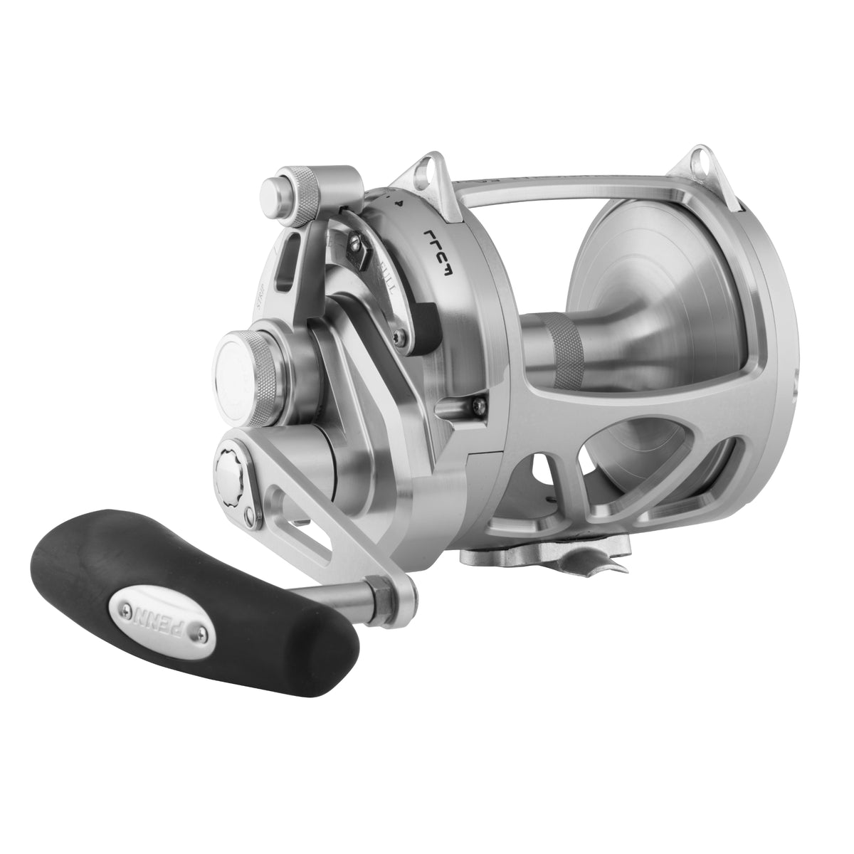 Penn International VI Series Single Speed Lever Drag Conventional Reels
