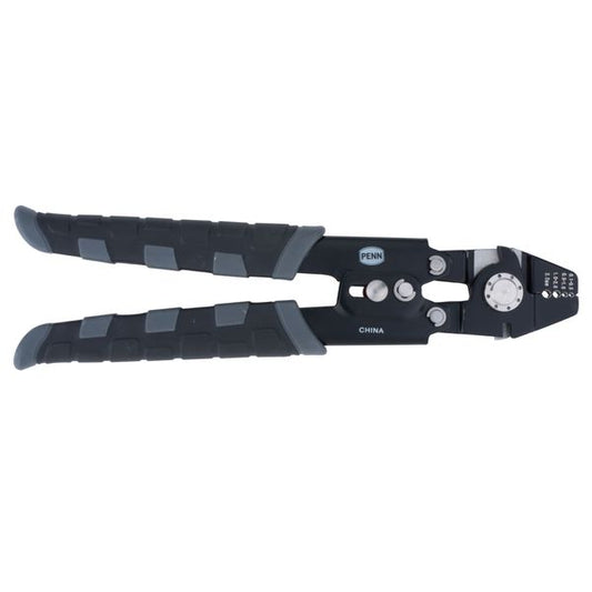 Penn Leader Crimper Tool 10XTRLC