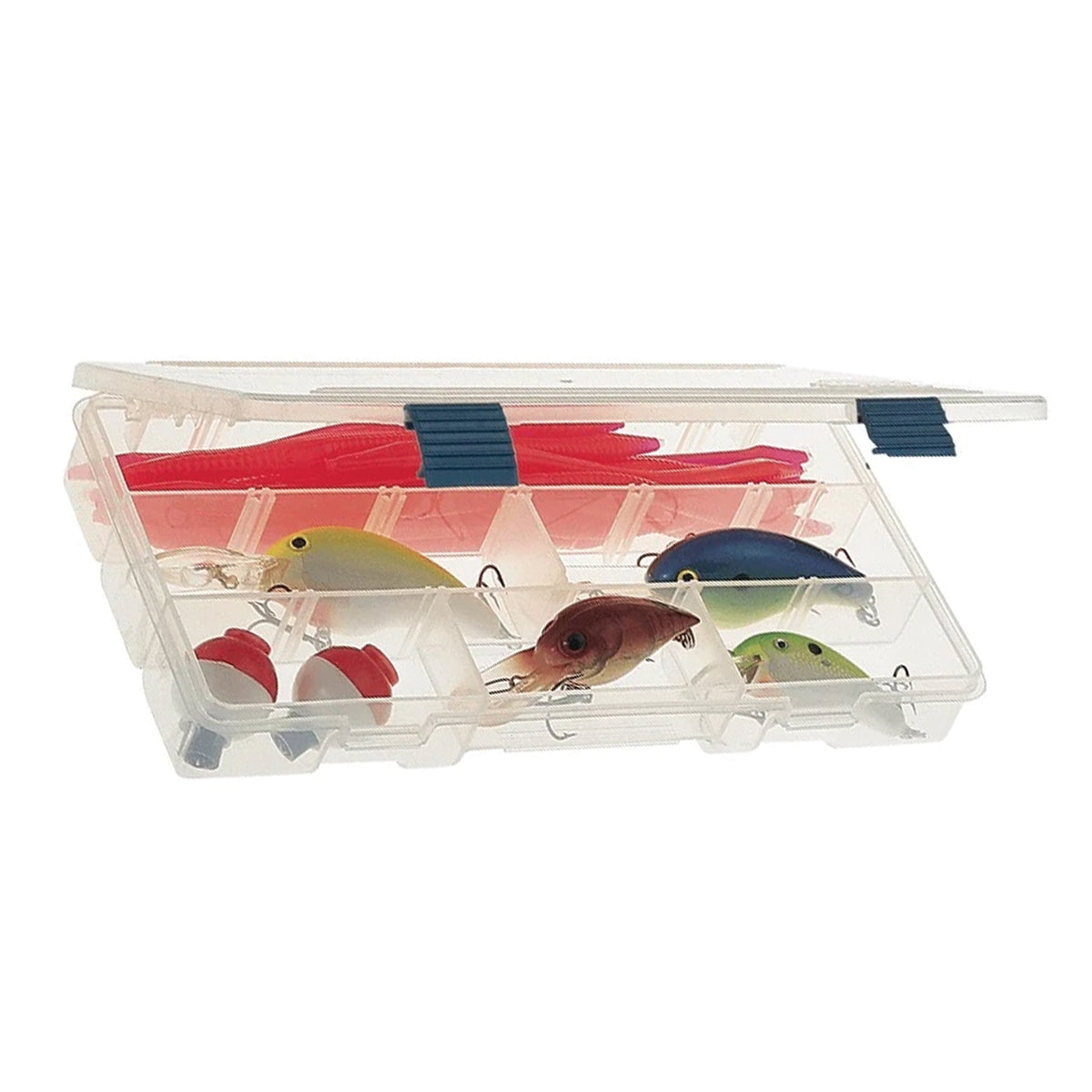 Plano 3500 Prolatch Stowaway 5-9 tackle box