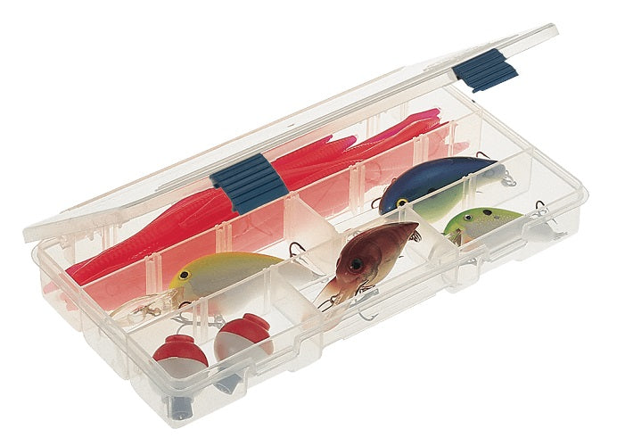 Plano 3500 Prolatch Stowaway 5-9 tackle box