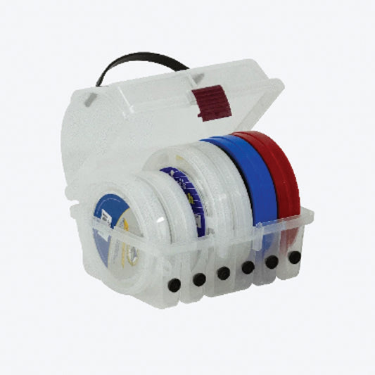 Plano ProLatch Line Spool Box