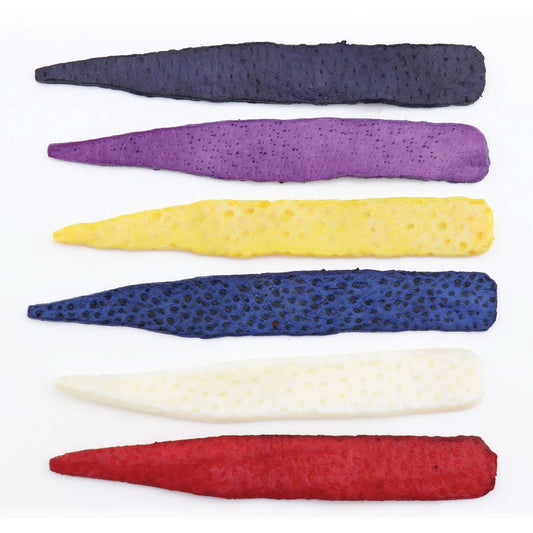 Osprey Custom Lures Original Joe Real Pork Rinds