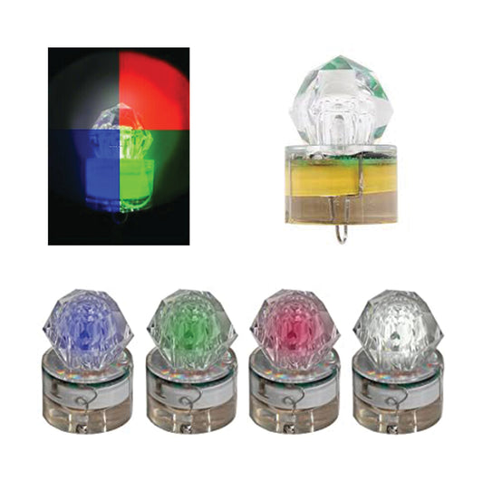Promar Submersible Strobe Lights