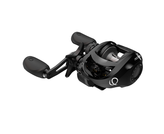 Quantum PT Accurist Baitcasting Reels