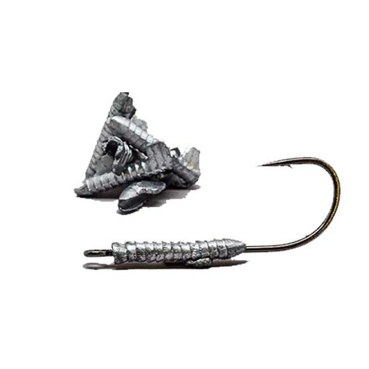 RonZ Trolling Bait Keepers 6pk