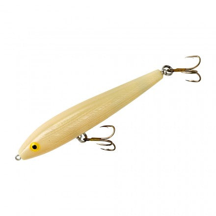 Rebel Jumpin Minnow Topwater Lure
