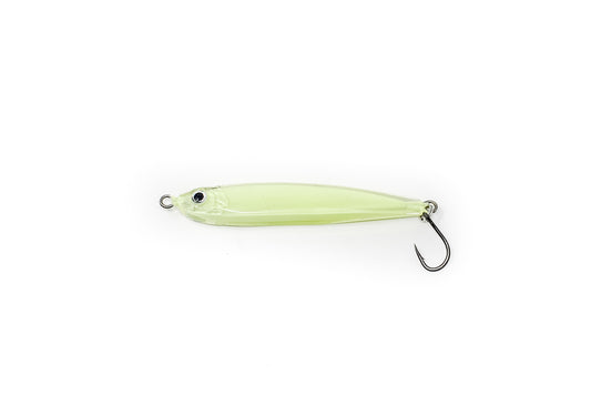 JoeBaggs Resin Jigs