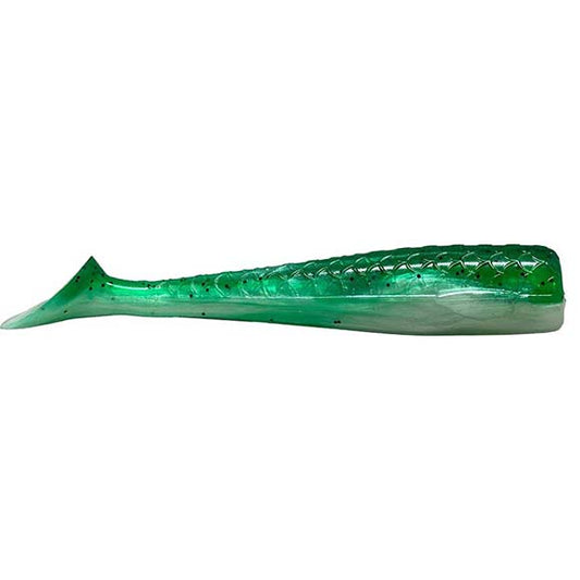 RonZ Z-Fin Replacement Tails 2pk