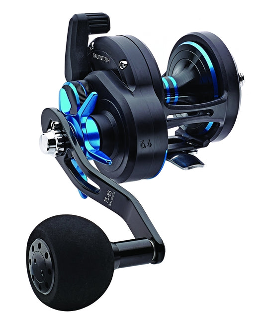 Daiwa Saltist H Star Drag Reel JB Tackle