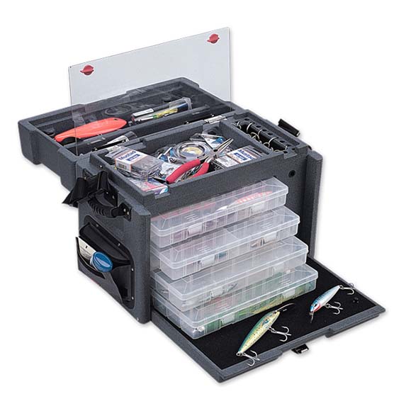 SKB Large Tackle Box 7200 J&B Tackle Co
