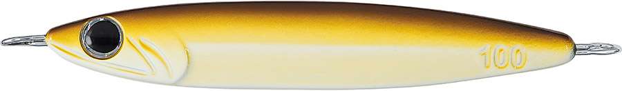 Daiwa Zakana Casting Jig