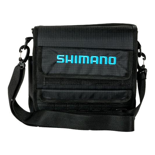 2025 Shimano Bluewave Surf Tackle Bags MDA