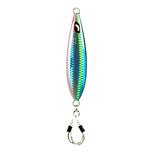 Shimano Butterfly Wing-Fall Jigs