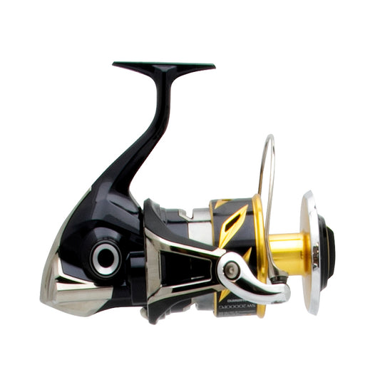 Shimano Stella SW C Spinning Reels