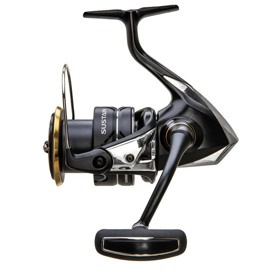 Shimano Sustain FJ Spinning Reels