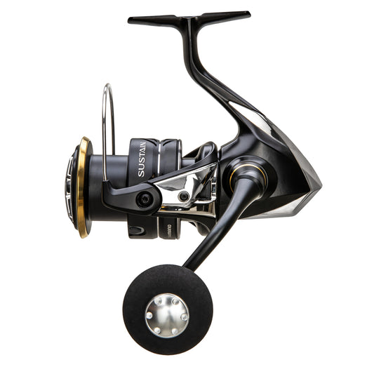 Shimano Sustain FJ Spinning Reels