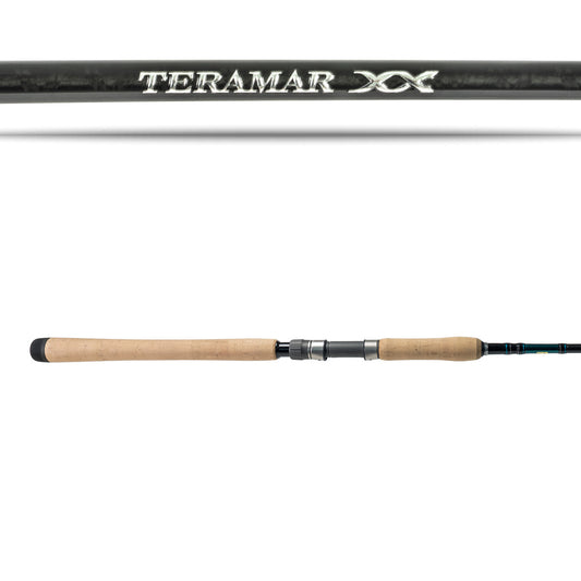 Shimano Teramar XX Northeast Inshore Spinning Rods