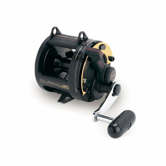 Shimano TLD Triton Lever Drag Conventional Reels