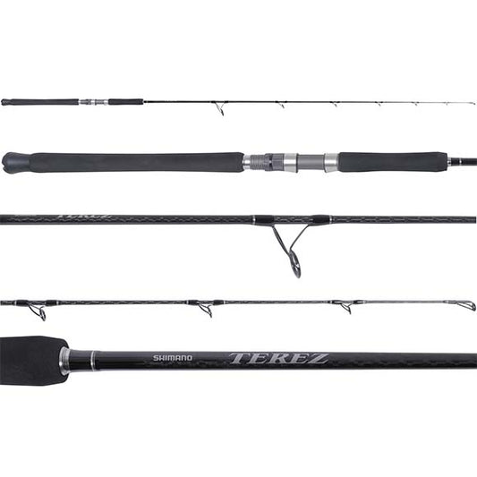 Shimano Terez Spinning Rods