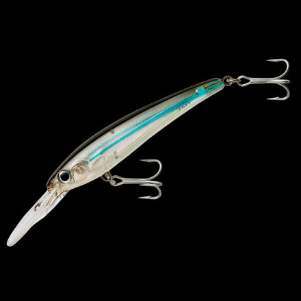 J&B Custom Tuna Rigged Bomber CD30 Plugs