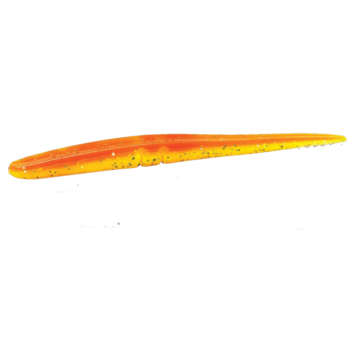 Lunker City Slug-Go Soft Stick Baits