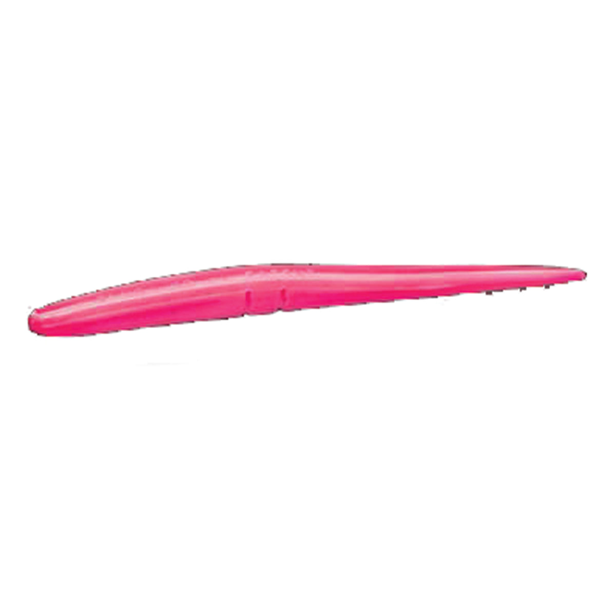 Lunker City Slug-Go Soft Stick Baits