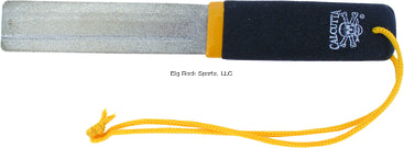 Calcutta File w/ Hook Hone Channel JB Tackle