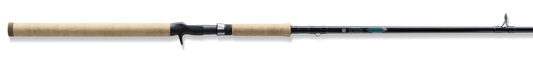 St. Croix Premier Musky Casting Rods