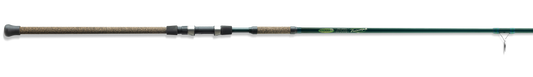 St. Croix Triumph Surf Spinning Rods