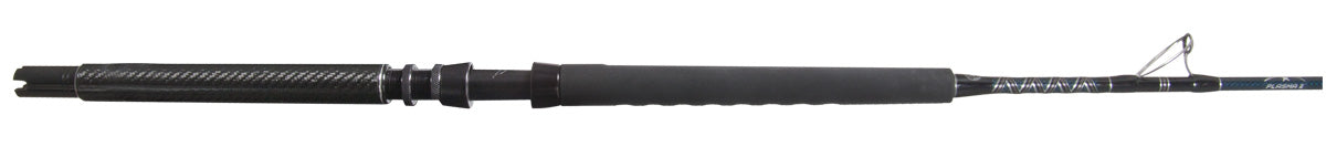 Star Plasma II Stand Up Conventional Rod