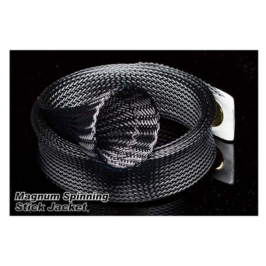 Stick Jacket Magnum Rod Covers