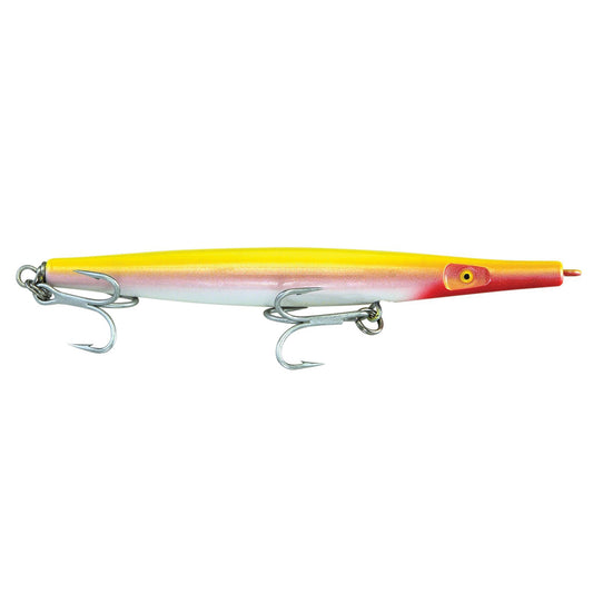 Super Strike Heavy Super " N " Fish Needlefish Lures