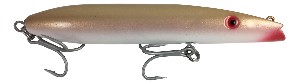 Super Strike Zig Zag Darters 2-3/8oz