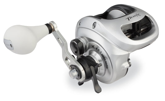 Shimano Tranx 500 Baitcasting Reels