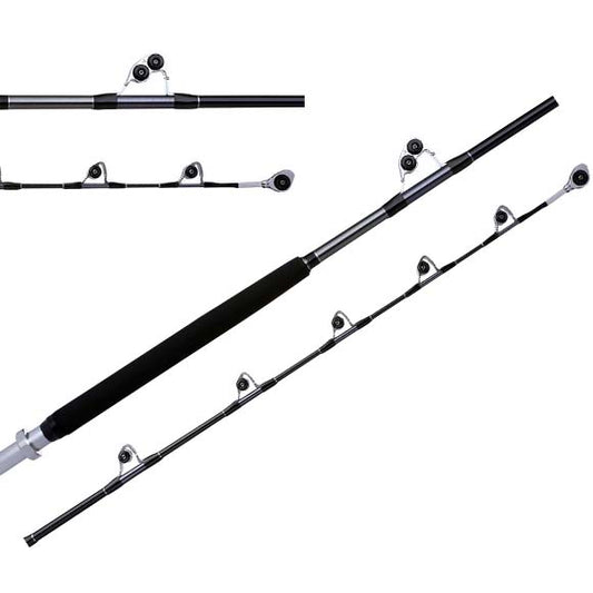 Shimano Terez BW Full Roller Rod Blades