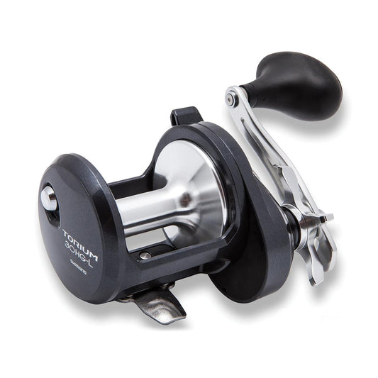 Shimano Torium Conventional Star Drag Reels