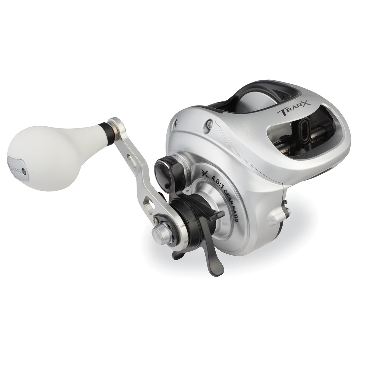 Shimano Tranx 500 Baitcasting Reels