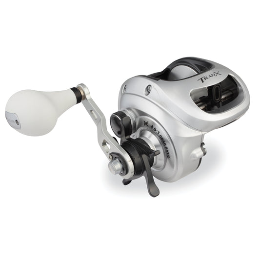 Shimano Tranx 500 Baitcasting Reels