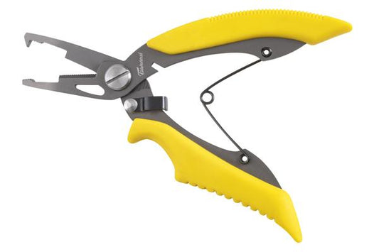 Tsunami Braid Cutter Split Ring Pliers