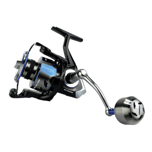 Tsunami Evict Spinning Reels