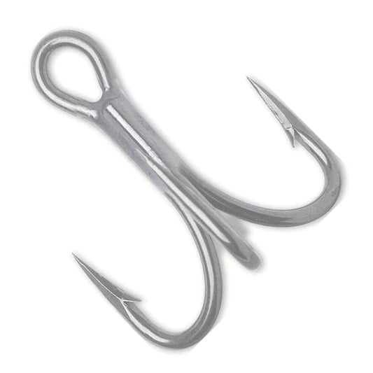 VMC O'Shaughnessy Treble Hooks