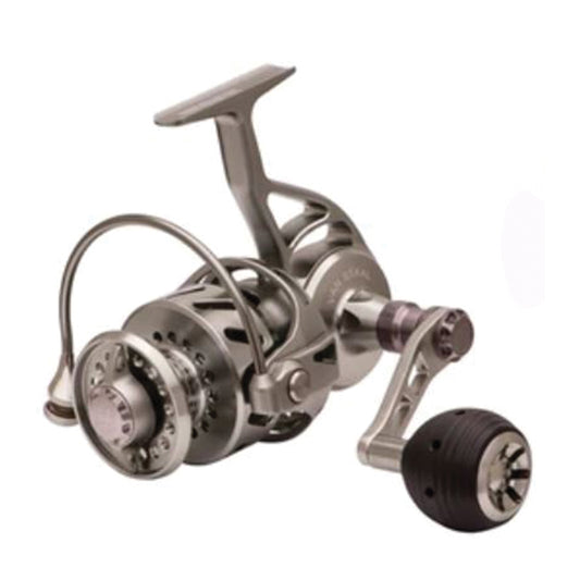 Van Staal VR Series Spinning Reels Silver